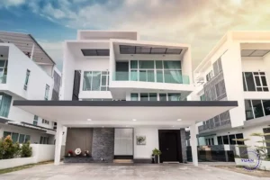 Complete House Remolding